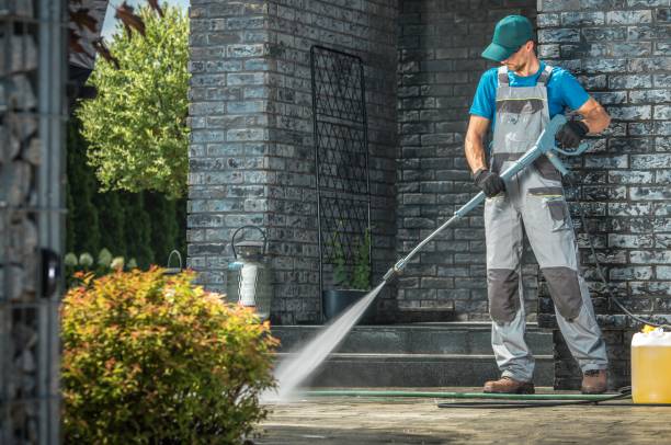 Best Building Exterior Washing  in Wedgefield, SC