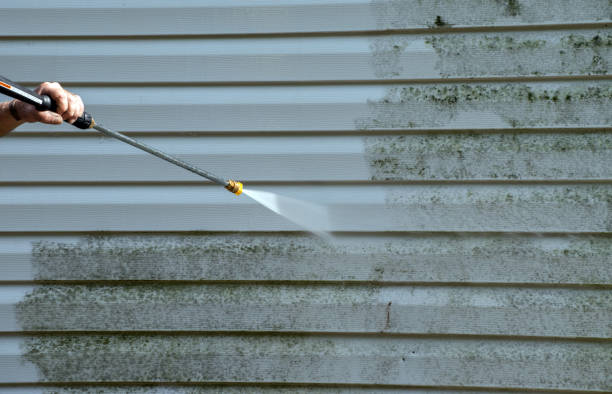 Best Fence Cleaning  in Wedgefield, SC