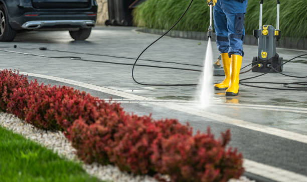 Best Factory Floor Cleaning  in Wedgefield, SC