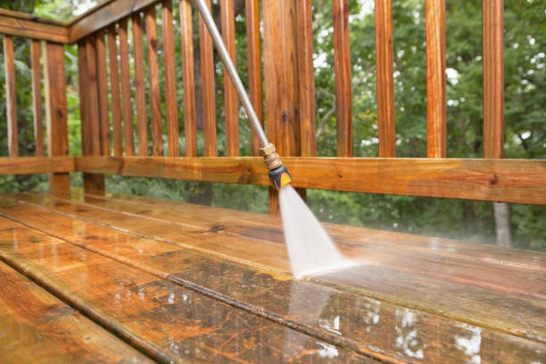 Best Restaurant Pressure Washing  in Wedgefield, SC